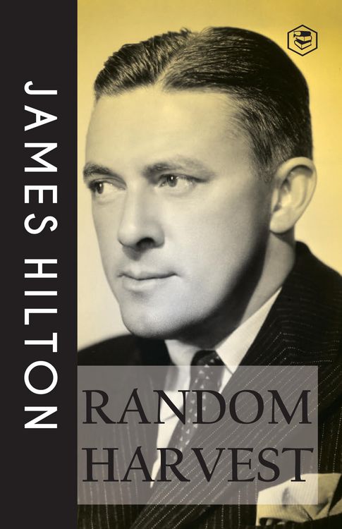 Produktbild: Random Harvest