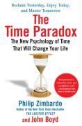 Produktbild: The Time Paradox