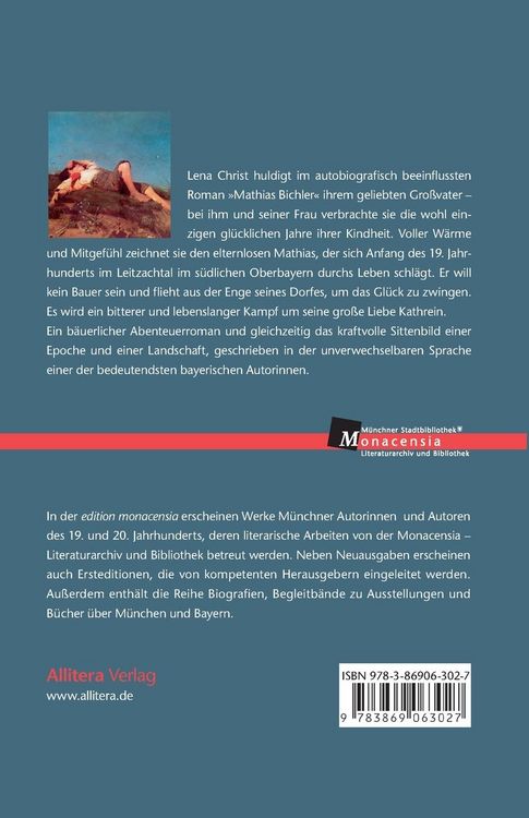 Produktbild: Mathias Bichler