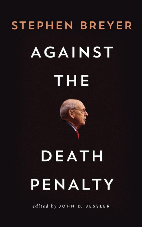 Produktbild: Against the Death Penalty