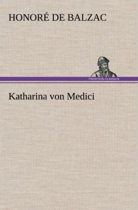Produktbild: Katharina von Medici