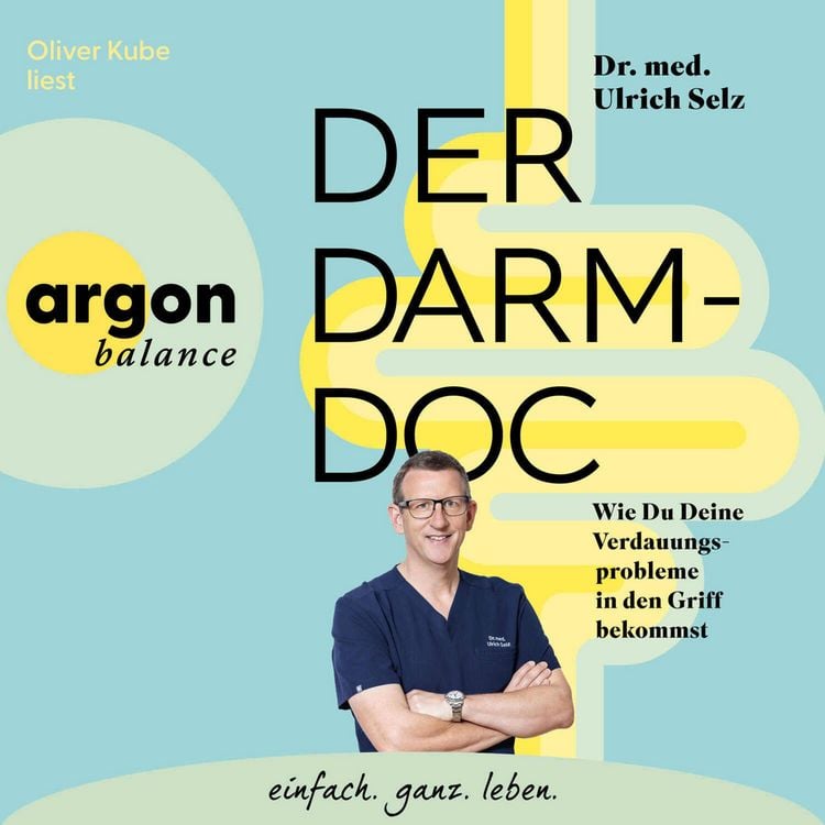 Produktbild: Der Darm-Doc