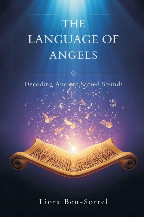 Produktbild: The Language of Angels