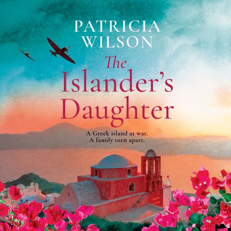 Produktbild: The Islander's Daughter