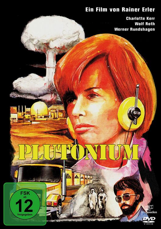 Produktbild: Plutonium (Fernsehjuwelen)