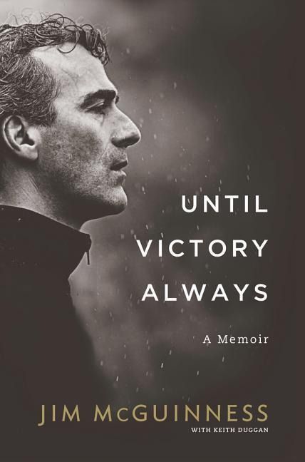 Produktbild: Until Victory Always