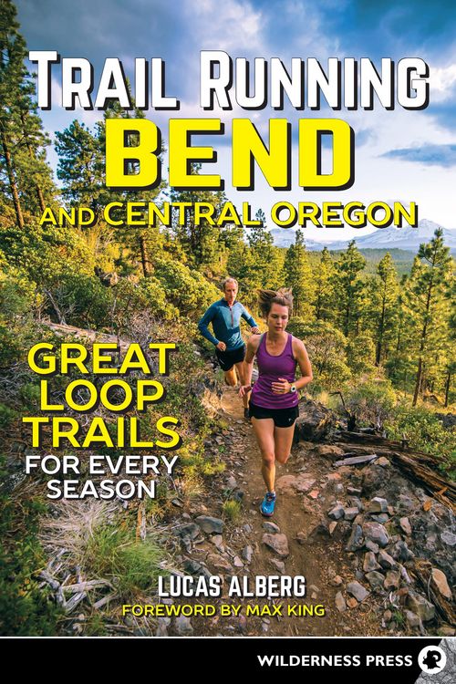 Produktbild: Trail Running Bend and Central Oregon