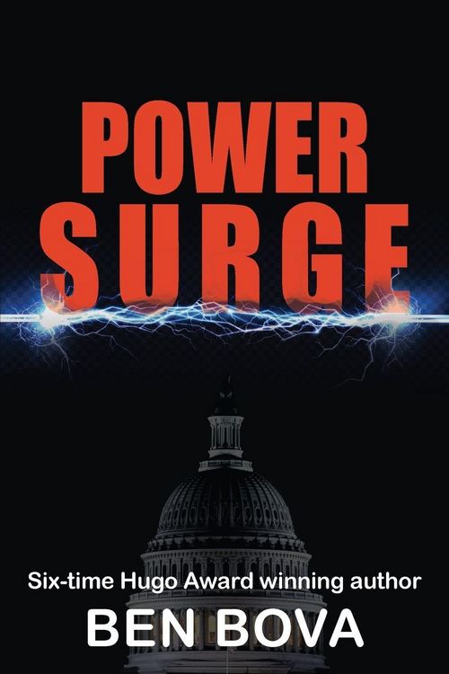 Produktbild: Power Surge