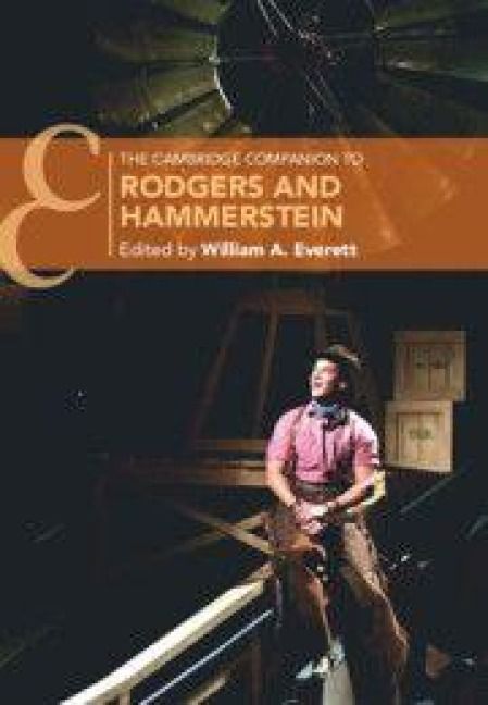 Produktbild: The Cambridge Companion to Rodgers and Hammerstein