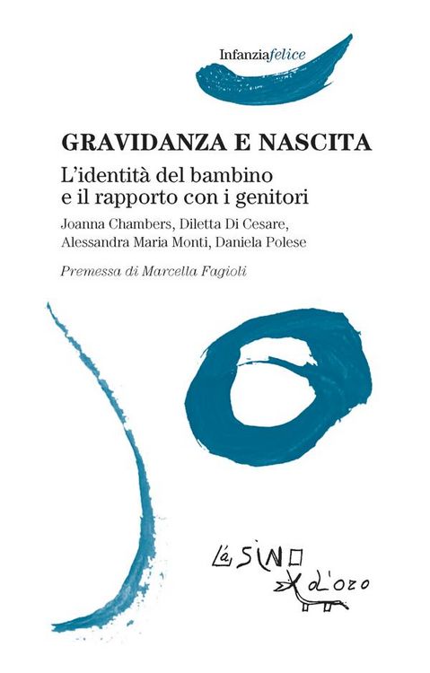 Produktbild: Gravidanza e nascita