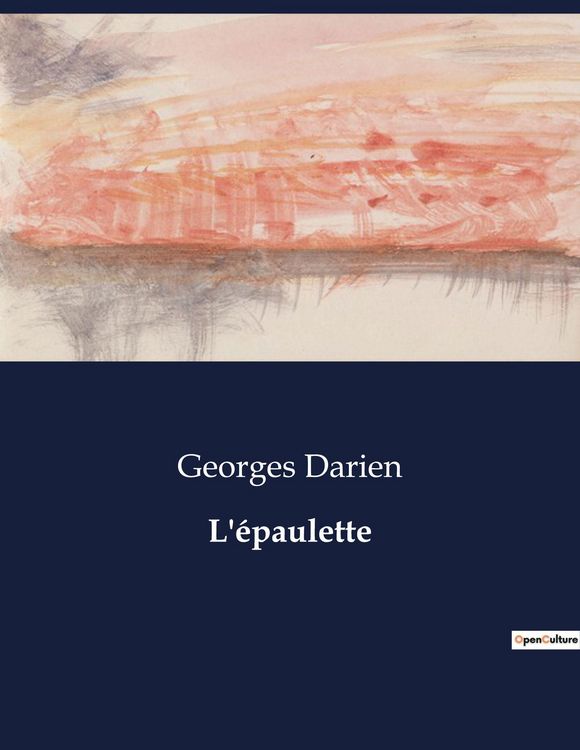 Produktbild: L'&eacute;paulette