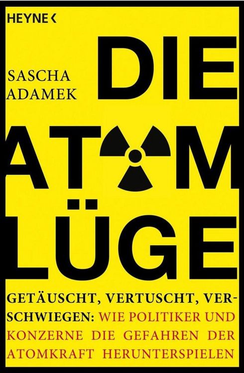 Produktbild: Die Atom-L&uuml;ge