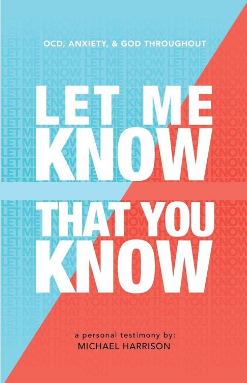 Produktbild: Let Me Know That You Know