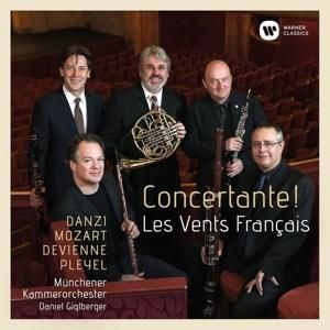 Produktbild: Concertante!