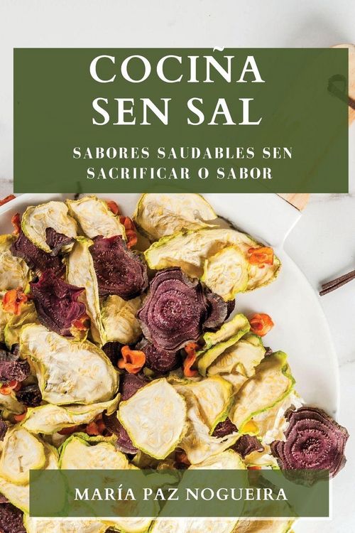 Produktbild: Coci&ntilde;a Sen Sal