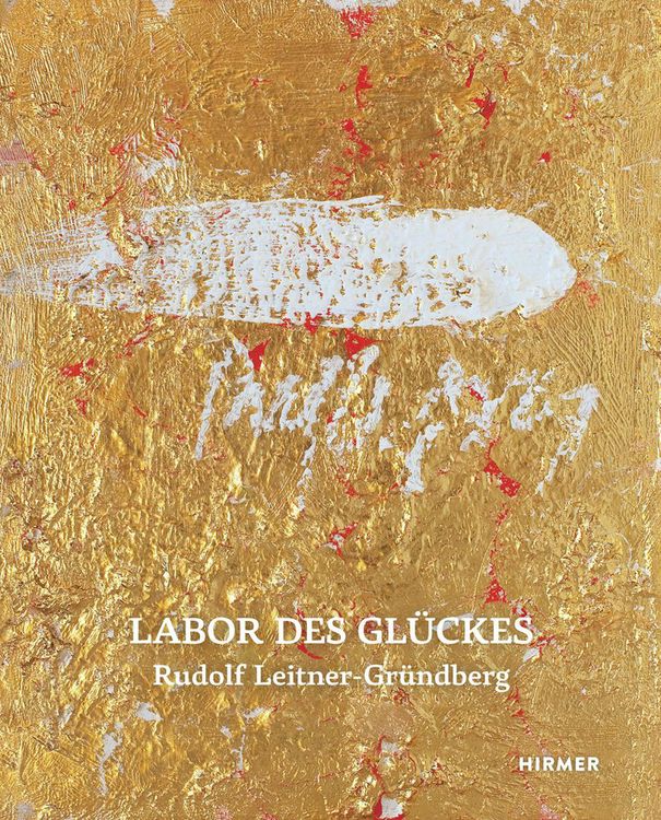 Produktbild: Rudolf Leitner-Gr&uuml;ndberg