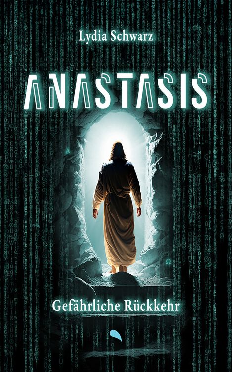 Produktbild: Anastasis: Gef&auml;hrliche R&uuml;ckkehr