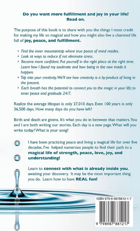 Produktbild: Finding Your Peace