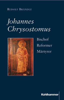 Produktbild: Johannes Chrysostomus
