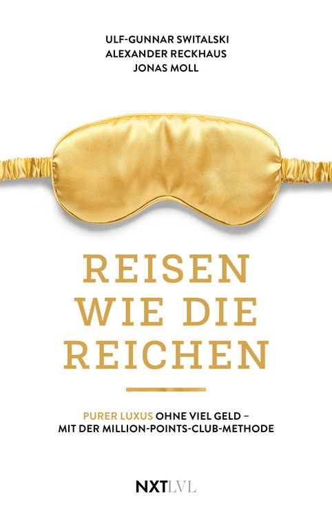 Produktbild: Reisen wie die Reichen