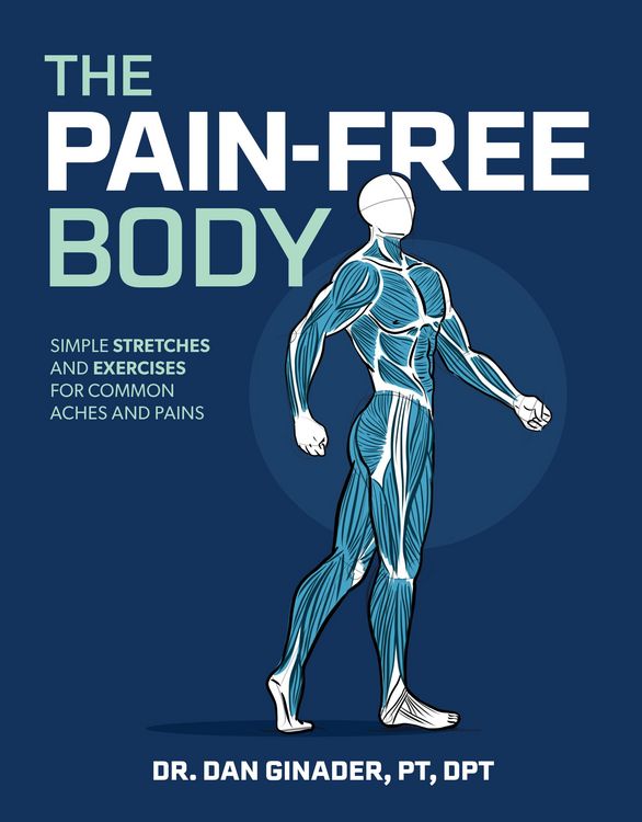 Produktbild: The Pain-Free Body