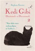 Produktbild: Kedi Gibi D&uuml;s&uuml;nmek ve Davranmak 2