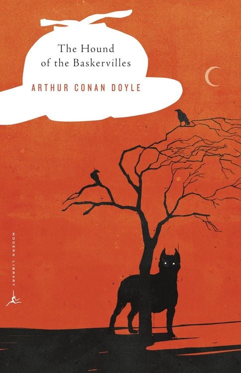 Produktbild: The Hound of the Baskervilles