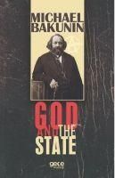 Produktbild: God And The State