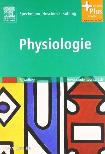 Produktbild: Physiologie