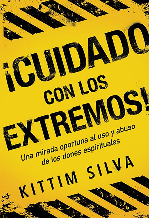 Produktbild: &iexcl;Cuidado Con Los Extremos!