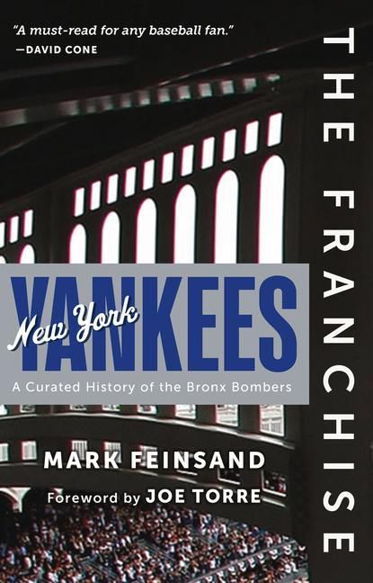 Produktbild: The Franchise: New York Yankees