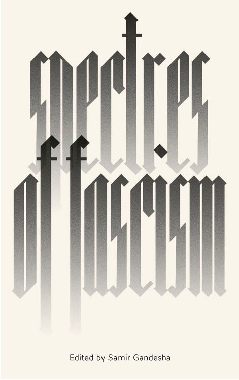 Produktbild: Spectres of Fascism