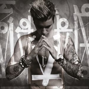 Produktbild: Purpose (Ltd. Vinyl)