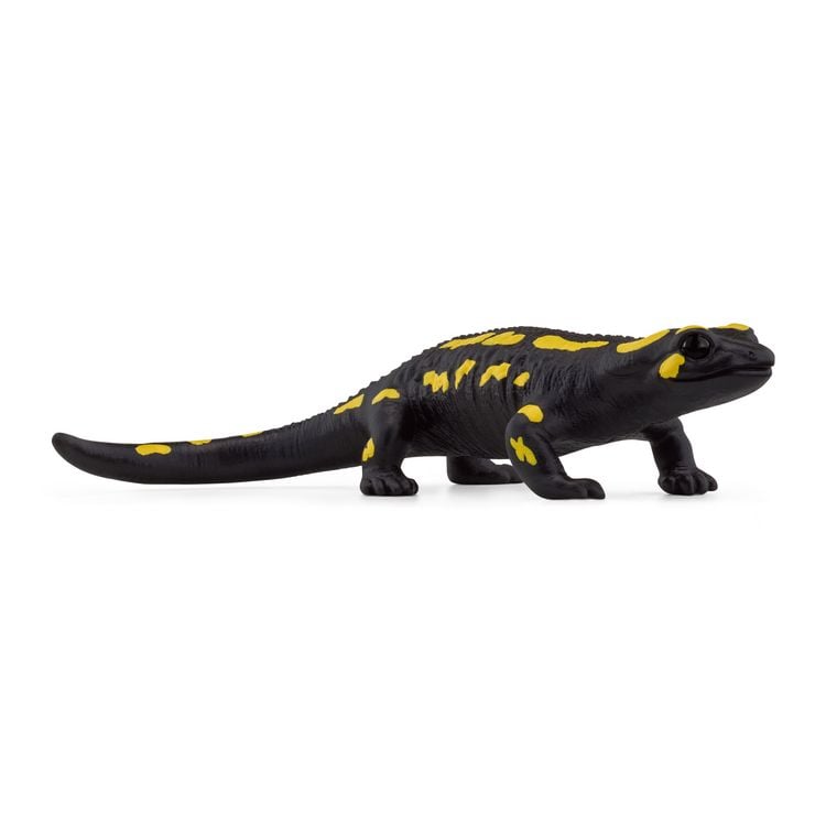 Produktbild: schleich&reg; Wild Life Feuersalamander 2,5cm