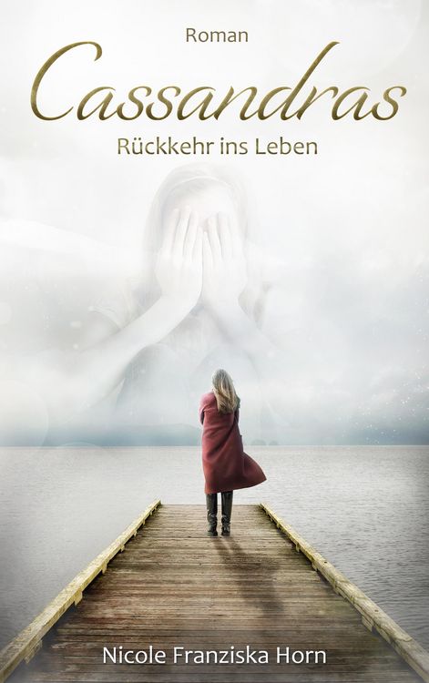 Produktbild: Cassandras R&uuml;ckkehr ins Leben