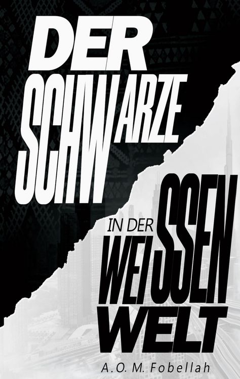 Produktbild: Der Schwarze in der weissen Welt