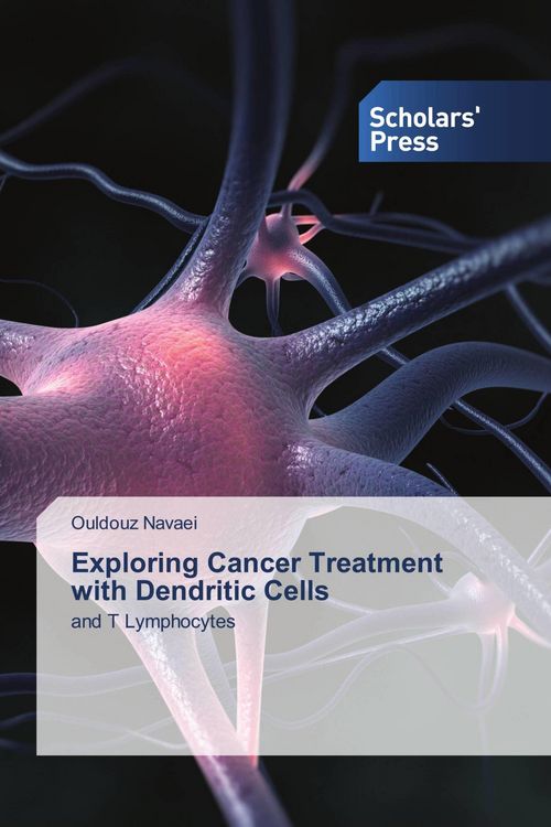 Produktbild: Exploring Cancer Treatment with Dendritic Cells