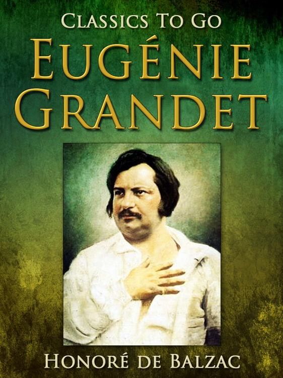 Produktbild: Eug&eacute;nie Grandet