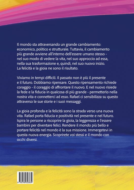 Produktbild: Felicit&agrave; e Soldi Felici