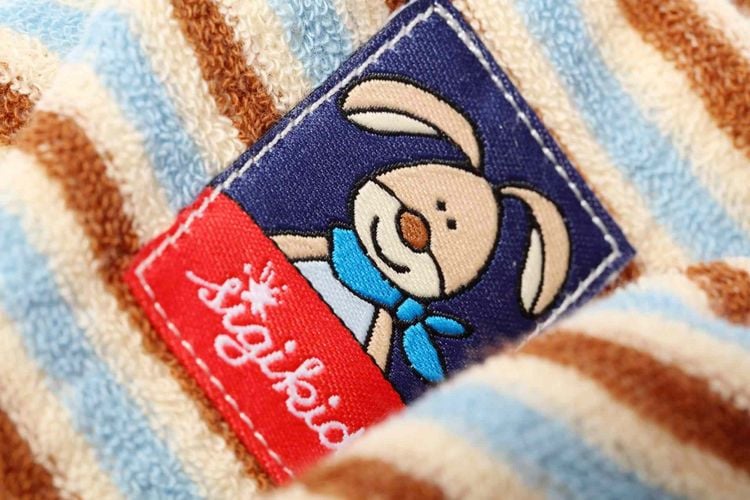 Produktbild: sigikid 47893 - Schnuffeltuch Hase, Semmel Bunny Classic