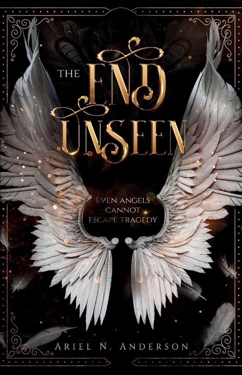 Produktbild: The End Unseen