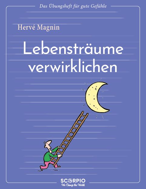 Produktbild: Lebenstr&auml;ume verwirklichen