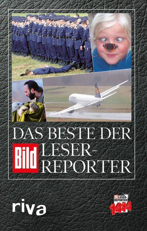 Produktbild: BILD: Beste der BILD-Leserreporter