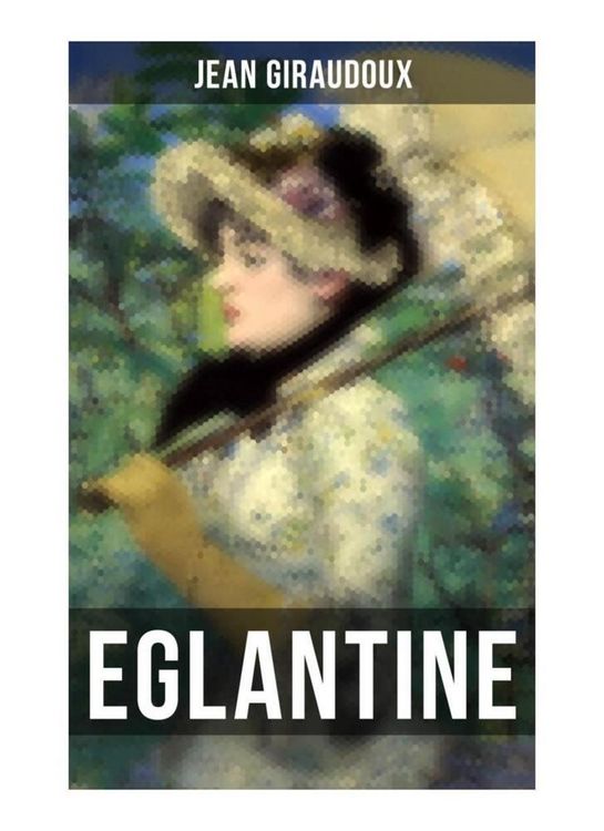 Produktbild: Eglantine