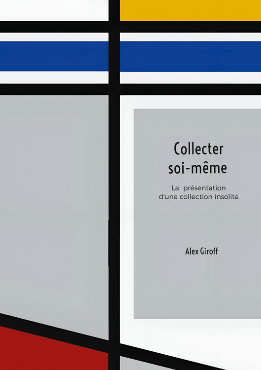 Produktbild: Collecter soi-m&ecirc;me