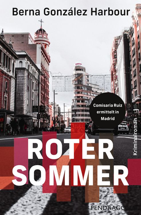 Produktbild: Roter Sommer