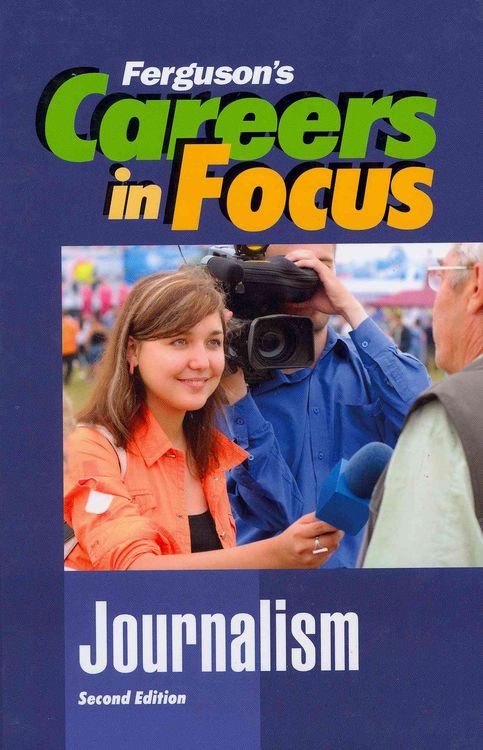 Produktbild: Careers in Focus