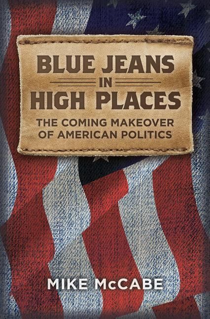 Produktbild: Blue Jeans in High Places