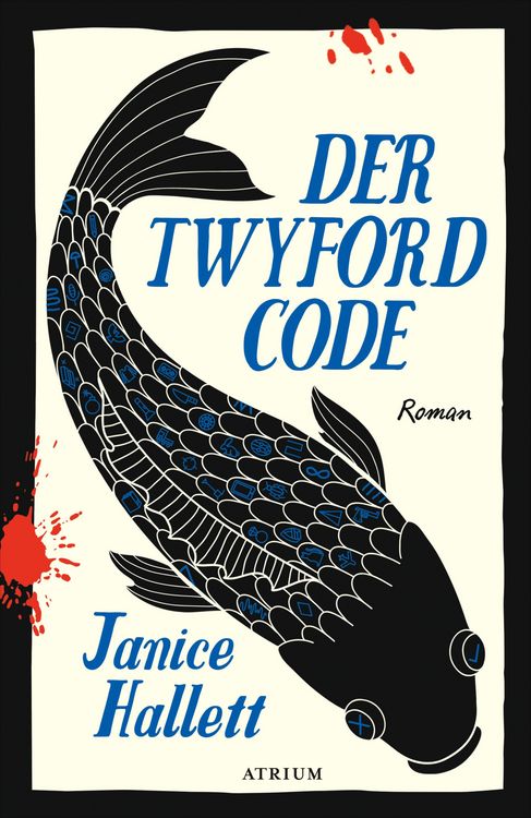 Produktbild: Der Twyford-Code