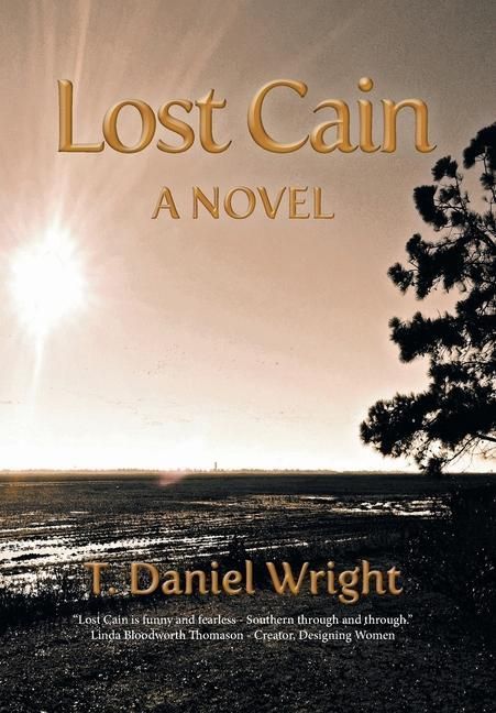 Produktbild: Lost Cain